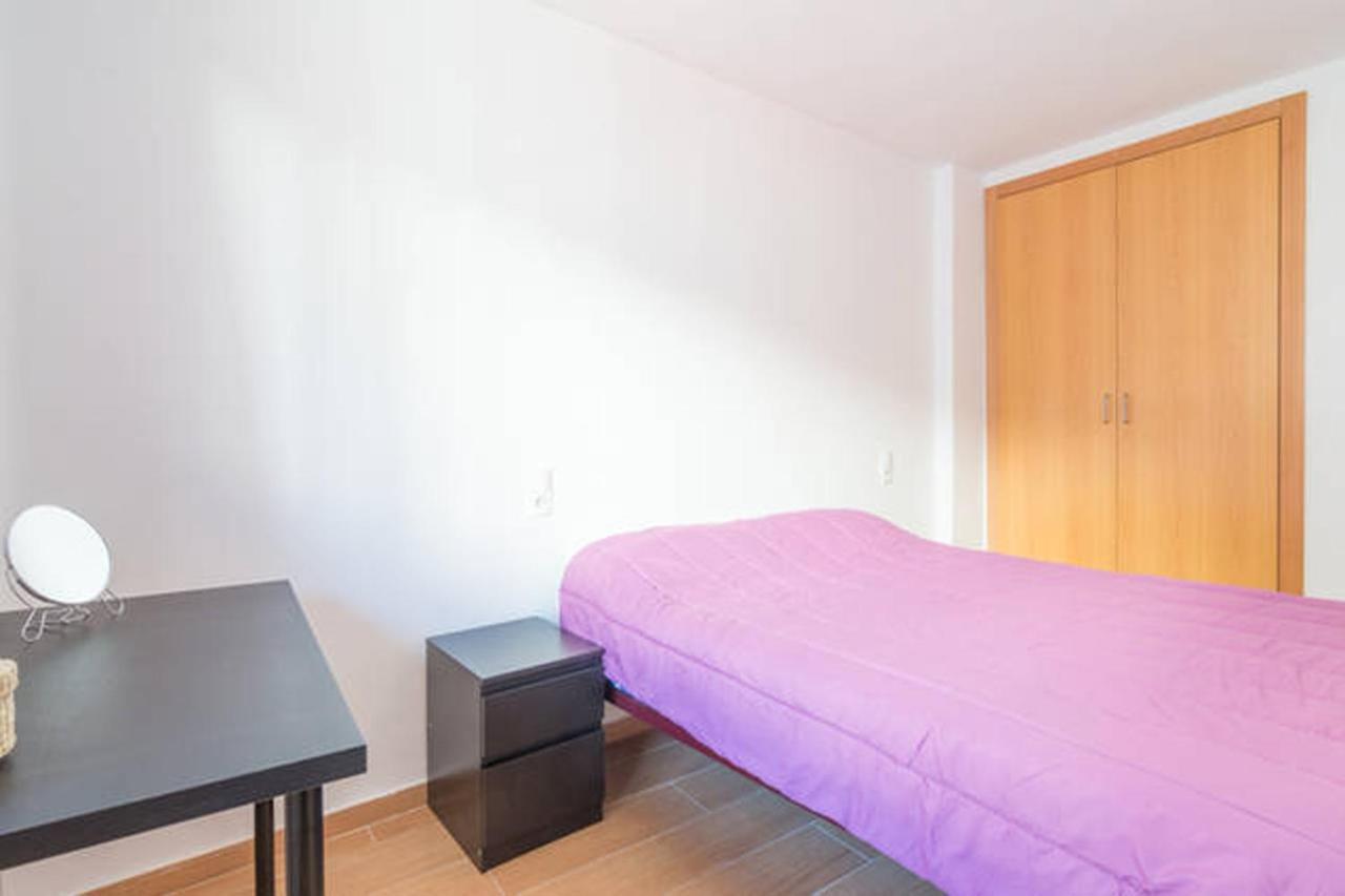 Apartamento Postigos Malaga Exterior photo